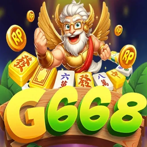 G668 - Petualangan Seru dalam Dunia ARPG