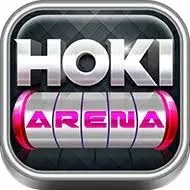hokiarena APK MOBA