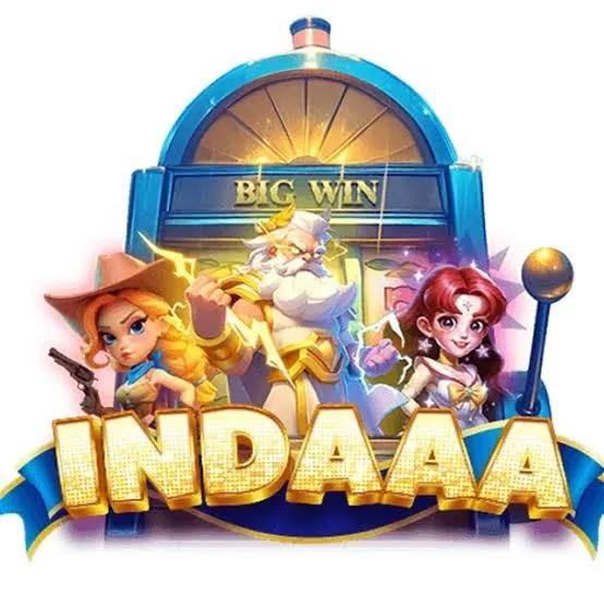 INDAAA - Petualangan Epik dalam Dunia Fantasi