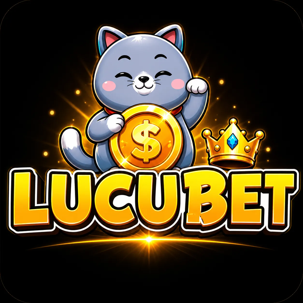 LUCUBET - Permainan Idle Seru yang Mengasyikkan