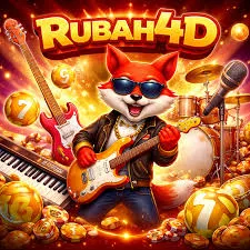 rubah4d APK Puzzle
